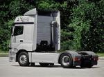 Mercedes-Benz Axor 1843 2001 года